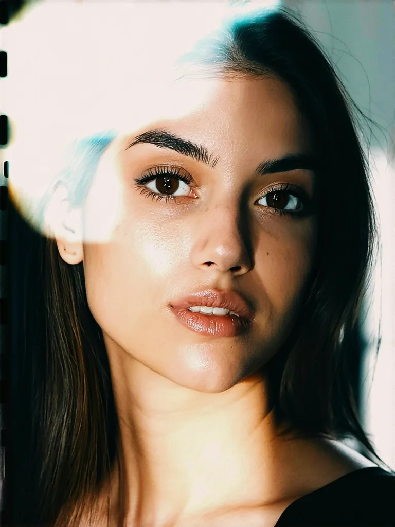Анна — AI girlfriend for 18+ chat